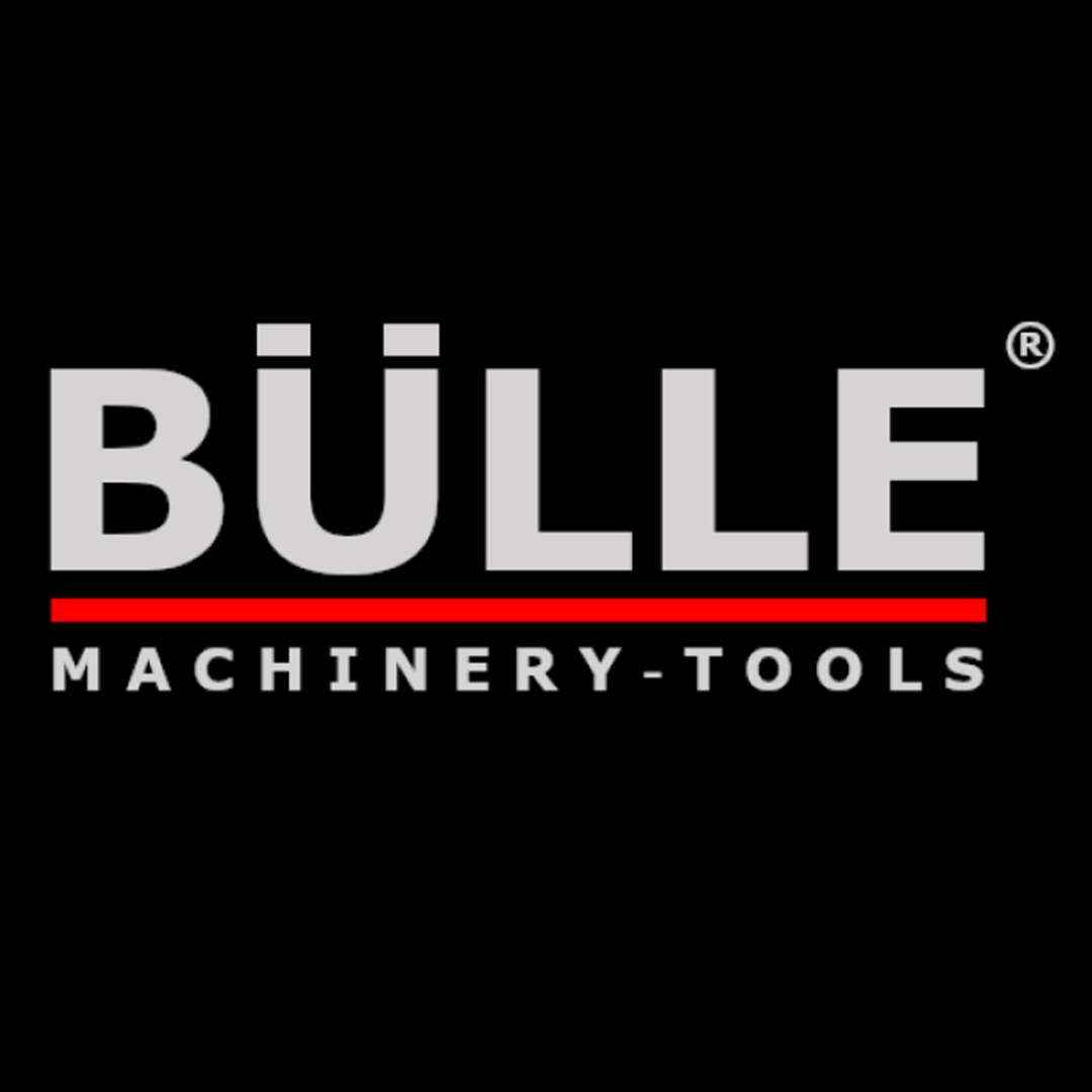 BULLE  MACHINERY - TOOLS