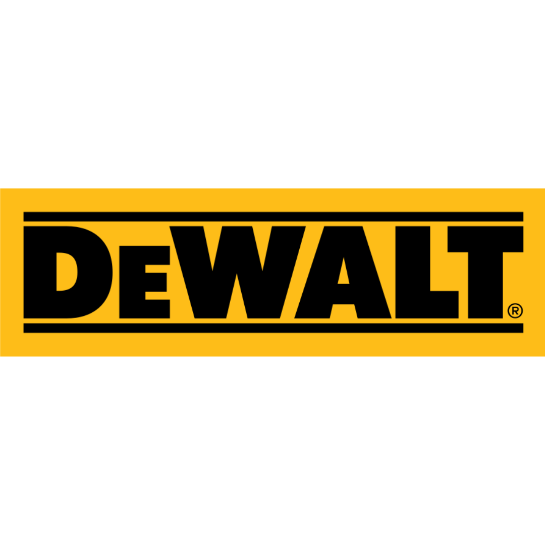 DE WALT