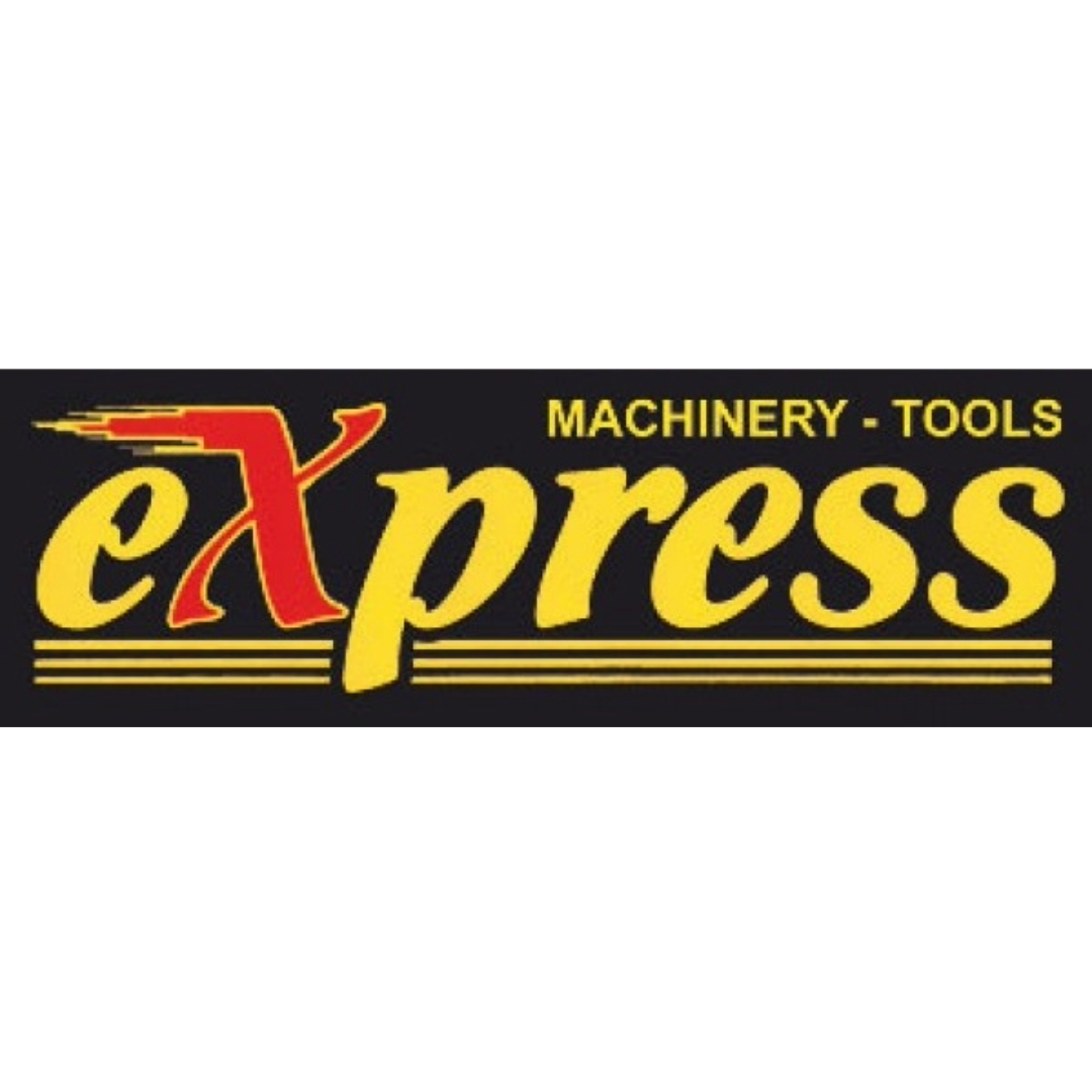 EXPRESS  MACHINERY - TOOLS