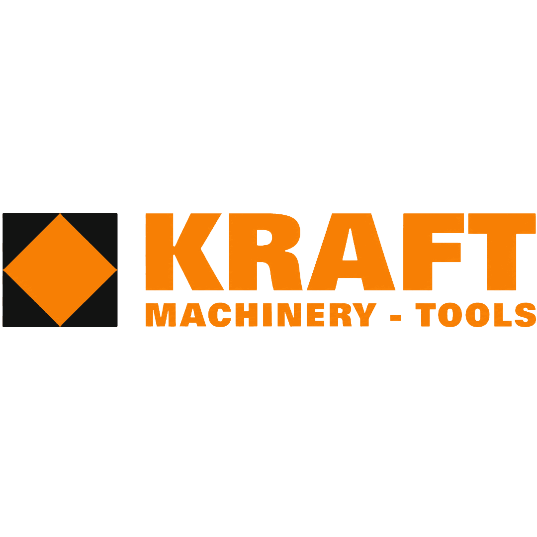 KRAFT  MACHINERY - TOOLS