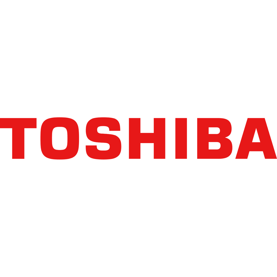 TOSHIBA