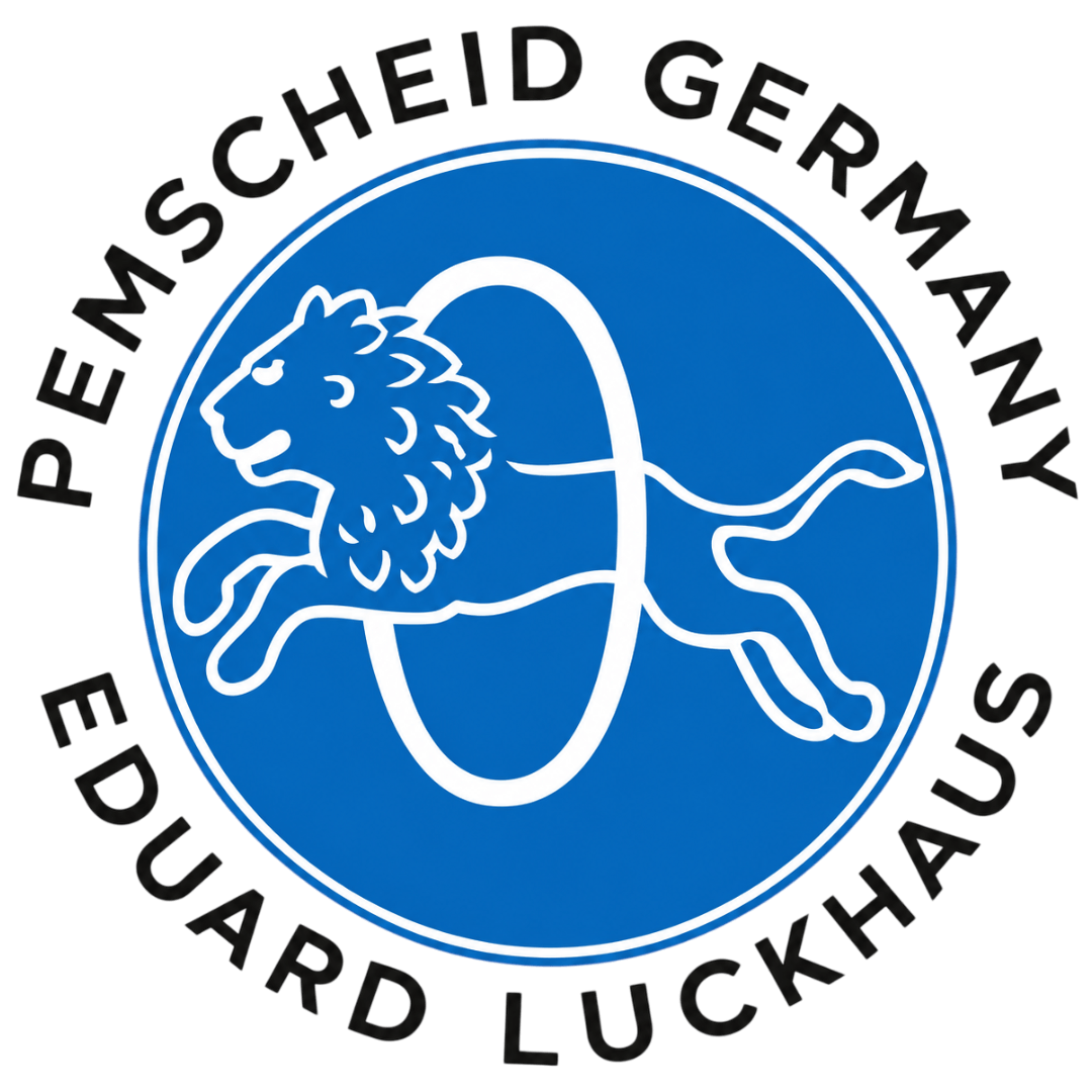 LUCKHAUS