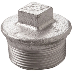 ΤΑΠΑ ΑΡΣΕΝΙΚΗ Γαλβανιζέ  ΕΥΡΩΠΗΣ