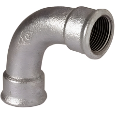 ΚΑΜΠΥΛΗ Γαλβανιζέ  ΕΥΡΩΠΗΣ