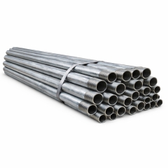 ΣΙΔΗΡΟΣΩΛΗΝΑ Γαλβανιζε Υ.Β.Τ. (ΠΡΑΣΙΝΗ ΕΤΙΚΕΤΑ)