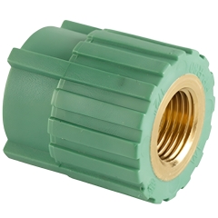 ΜΑΣΤΟΣ ΘΗΛΥΚΟΣ + PP-R