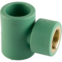 ΤΑΦ ΘΗΛΥΚΟ + PP-R