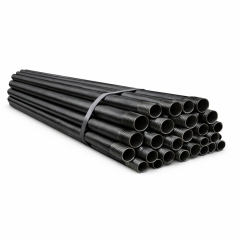 ΣΙΔΗΡΟΣΩΛΗΝΑ  Μαύρη  Υ.Β.Τ (ΠΡΑΣΙΝΗ ΕΤΙΚΕΤΑ)