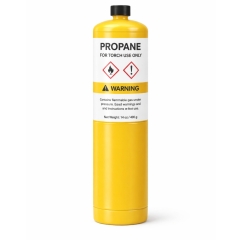 ΦΙΑΛΗ ΠΡΟΠΑΝΙΟΥ MAP/Pro ΜΙΑΣ ΧΡΗΣΗΣ