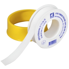 GRIFFON PTFE TAPE  ΤΕΦΛΟΝ ΤΑΙΝΙΑ PTFE ΣΤΕΓΑΝΟΠΟΙΗΣΗΣ ΣΠΕΙΡΩΜΑΤΩΝ 12mm x12m x0,1mm