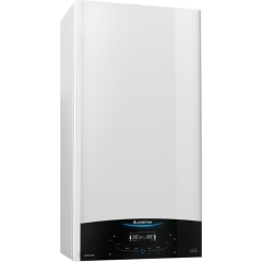 ARISTON GENUS ONE + WIFI  ΕΠΙΤΟΙΧΟΣ ΛΕΒΗΤΑΣ ΑΕΡΙΟΥ
