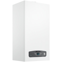 Ariston CARES S επίτοιχος λέβητας αερίου συμπύκνωσης 24 και 30