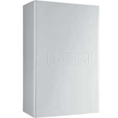 Ariston GENUS ONE NET EXT επίτοιχος λέβητας αερίου συμπύκνωσης εξωτερικού χώρου