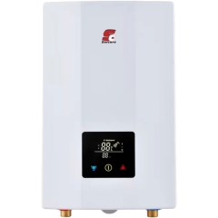 ΤΑΧΥΘΕΡΜ  INVERTER  NK1V2  ΜΟΝΟΦΑΣΙΚΟΣ  9.0 KW