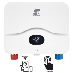 ΤΑΧΥΘΕΡΜ  INVERTER  F1D  ΜΟΝΟΦΑΣΙΚΟΣ    5.5 KW