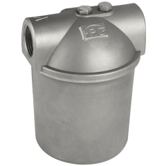 ΦΙΛΤΡΟ ΠΕΤΡEΛΑΙΟΥ 1" ΜΕΤΑΛΛΙΚΟ ΙΤΑΛΙΑΣ