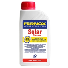 ΚΑΘΑΡΙΣΤΙΚΟ  FERNOX SOLAR CLEANER C   0,5 L