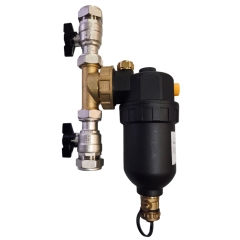 ΦΙΛΤΡΟ ΜΑΓΝΗΤΙΚΟ SuperMAG1   ΜΕ 2 ΒΑΝΕΣ    9000  GAUS