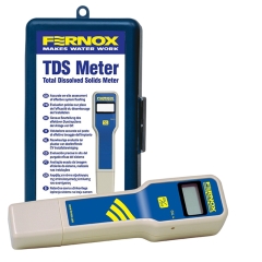 ΜΕΤΡΗΤΗΣ ΣΚΛΗΡΟΤΗΤΑΣ ΝΕΡΟΥ TDS METER