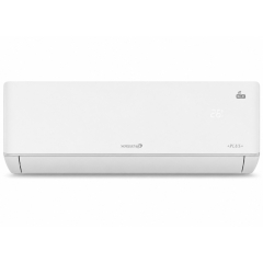 Κλιματιστικό Nordstar +PLUS+ Inverter με τηλεχειριστήριο και λειτουργίες ψύξης θέρμανσης