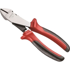 FORCE 612B175  ΠΛΑΓΙΟΚΟΦΤΗΣ 175mm ΜΕ ΒΑΡΙΑ ΜΟΝΩΣΗ