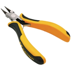 ΜΥΤΟΤΣΙΜΠΙΔΟ ΑΣΦΑΛΕΙΩΝ ΣΤΡΟΓΓΥΛΟ ΙΣΙΟ mini 136mm     FF 31491