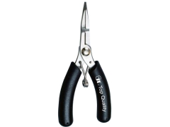 GT MP-105  ΜΥΤΟΤΣΙΜΠΙΔΟ ΜΑΚΡΥ mini ΗΛΕΚΤΡΟΛΟΓΟΥ 100mm ΑΠΟ ΑΝΟΞΕΙΔΩΤΟ ΧΑΛΥΒΑ