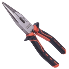 ΜΥΤΟΤΣΙΜΠΙΔΟ ΙΣΙΟ 200mm ( 8'') ΜΕ ΒΑΡΙΑ ΜΟΝΩΣΗ  HARDEN 560158