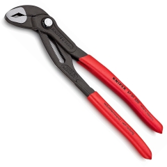 ΓΚΑΖΟΤΑΝΑΛΙΑ ΜΕ ΚΟΥΜΠΙ ΚΑΙ ΜΟΝΩΣΗ  KNIPEX COBRA