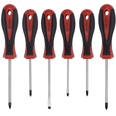 KREATOR 400001  ΣΕΤ ΚΑΤΣΑΒΙΔΙΑ ΜΕ ΜΑΓΝΗΤΙΚΗ ΜΥΤΗ (6τμχ.)