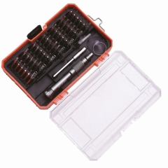 ΚΑΤΣΑΒΙΔΙ / ΑΝΤΑΠΤΟΡΑΣ ΜΕ ΜΥΤΕΣ ΑΚΡΙΒΕΙΑΣ (50τμχ.) ΣΕ ΚΑΣΕΤΙΝΑ  HARDEN PRO 550150