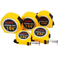 ΜΕΤΡΟΤΑΙΝΙΕΣ  YUANLI HIBO