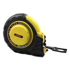 ΜΕΤΡΟΤΑΙΝΙΑ 30m ΜΕ ΜΕΤΑΛΛΙΚΗ ΛΑΜΑ  ASSIST