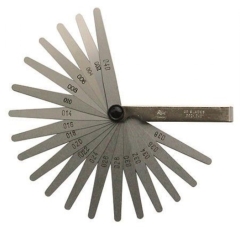 ΦΙΛΕΡ ΙΝΤΖΑΣ 20τμχ. (0,002 ΕΩΣ 0,040in)