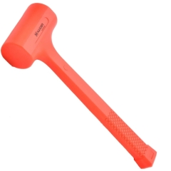 ΜΑΤΣΟΛΑ ΠΛΑΣΤΙΚΗ ΠΟΡΤΟΚΑΛΙ  450g    HARDEN 590445