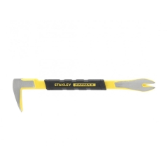 ΛΟΣΤΟΣ - ΠΡΟΚΟΒΓΑΛΤΗΣ 300mm ΓΩΝΙΑΚΟΣ ΜΥΤΕΡΟΣ  STANLEY FATMAX FMHT1 55010