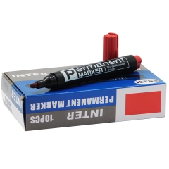 ΜΑΡΚΑΔΟΡΟΣ ΕΠΙΔΙΟΡΘΩΣΗΣ ΚΟΚΚΙΝΟΣ     INTER 752078