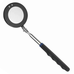 ΚΑΘΡΕΠΤΗΣ ΤΗΛΕΣΚΟΠΙΚΟΣ 280-875mm με LED Φ75mm     EXPERT TOOLS E051401