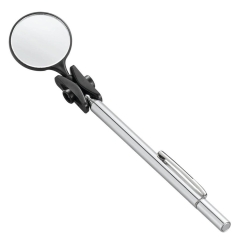 ΚΑΘΡΕΠΤΗΣ ΤΗΛΕΣΚΟΠΙΚΟΣ 200-700mm ΜΑΓΝΗΤΙΚΟΣ Φ38mm     EXPERT TOOLS E051402