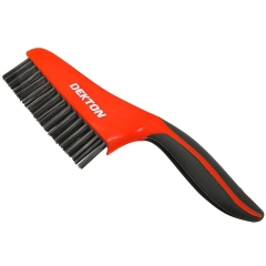 ΣΥΡΜΑΤΟΒΟΥΡΤΣΑ ΧΕΙΡΟΣ CARBON STEEL  DEKTON DT85971