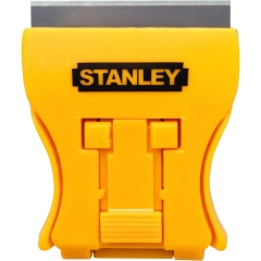 ΞΥΣΤΡΑ ΤΖAΜΙΩN  "STANLEY"  ΜΙΝΙ + 5 ΛΑΜΕΣ