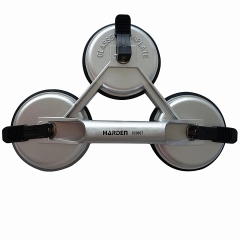 HARDEN 620607  Φ118 mm ΤΡΙΠΛΗ ΒΕΝΤΟΥΖΑ ΤΖΑΜΙΩΝ ΑΛΟΥΜΙΝΙΟΥ