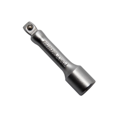 FORCE 8043075W  ΠΡΟΕΚΤΑΣΗ ΚΑΣΤΑΝΙΑΣ ΜΕ ΚΑΡΕ 3/8'' ΑΝΟΙΚΤΗΣ ΓΩΝΙΑΣ  75mm