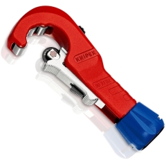 KNIPEX 903102SB Tubix  ΧΑΛΚΟΚΟΦΤΗΣ ΑΥΤΟΜΑΤΟΣ Φ 6-35mm (180mm)