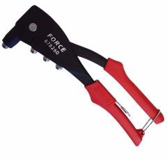 FORCE 678N260  ΠΡΙΤΣΙΝΑΔΟΡΟΣ ΧΕΙΡΟΣ γιά ΠΡΙΤΣΙΝΙΑ ΣΠΕΙΡΩΜΑΤΩΝ 3x0,5, 4x0,7, 5x0,8, 6x1,0, 8x1,25mm