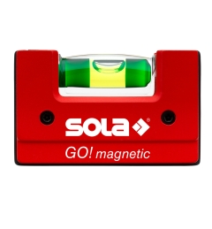 SOLA GO MAGNETIC 01621101 ΑΛΦΑΔΙ ΜΑΓΝΗΤΙΚΟ min 7cm