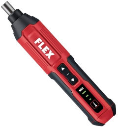 FLEX SD-5-300  ΚΑΤΣΑΒΙΔΙ 4V 5Nm