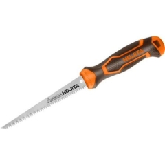 HOJITA HJHW3G06  150mm 6"  ΠΡΙΟΝΙ ΓΥΨΟΣΑΝΙΔΑΣ 3πλο ΔΟΝΤΙ (3D) SK5 ΑΤΣΑΛΙ