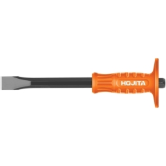 HOJITA HJCC1302  300x18x25mm  ΚΑΛΕΜΙ ΕΞΑΓΩΝΟ ΜΕ ΠΡΟΣΤΑΣΙΑ ΧΕΙΡΟΣ