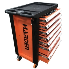 ΕΡΓΑΛΕΙΟΦΟΡΕΑΣ ΜΕ 7 ΣΥΡΤΑΡΙΑ     HARDEN